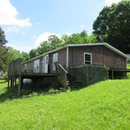 Image 3 - 289 Fox Road, Dunkle, Hopewell Township, PA 15312, USA - House for sale