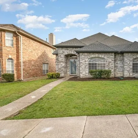 Buy this 3 bed house on 606 White Oak Street in Allen, TX 75003