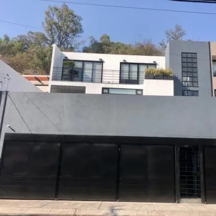 Buy this 4 bed house on Calle Serranía in Coyoacán, 04500 Mexico City