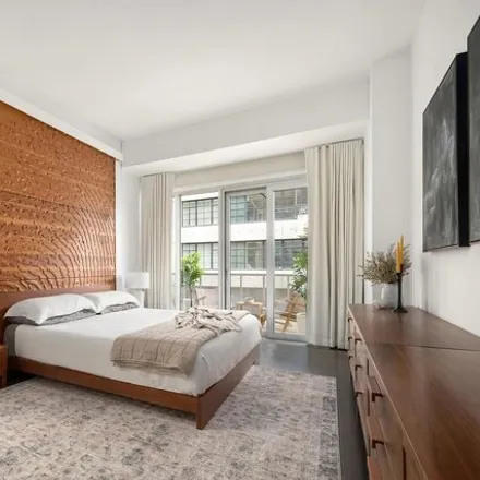Image 7 - 519 West 23rd Street, New York, NY 10011, USA - Condo for sale