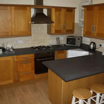 Rent this 7 bed apartment on 79 Davenport Avenue in Manchester, M20 3FS
