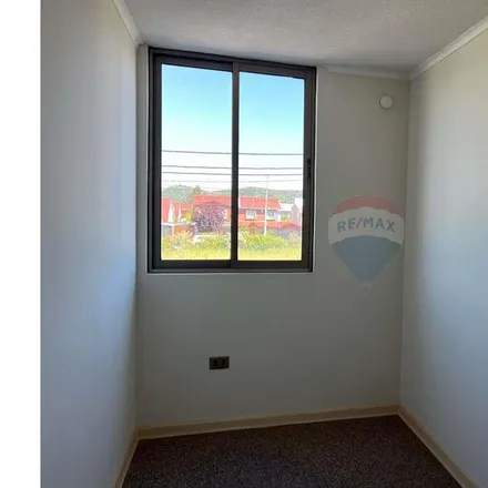 Rent this 3 bed apartment on 30 Sur in 346 0000 Talca, Chile
