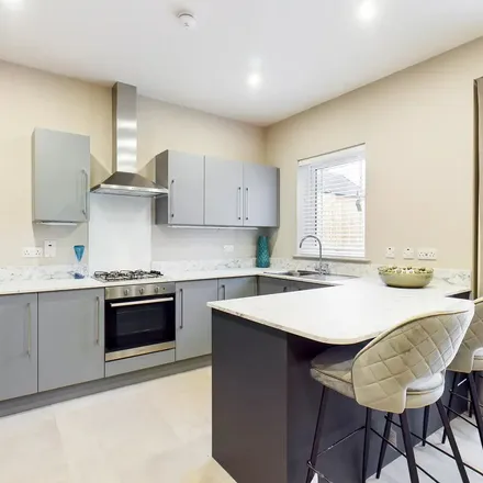 Image 7 - Knockagh Heights, Carrickfergus, BT38 8QB, United Kingdom - Duplex for rent