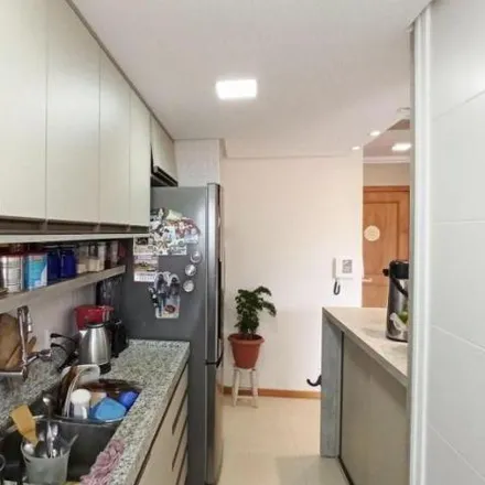 Buy this 1 bed apartment on Rua Artigas in Petrópolis, Porto Alegre - RS