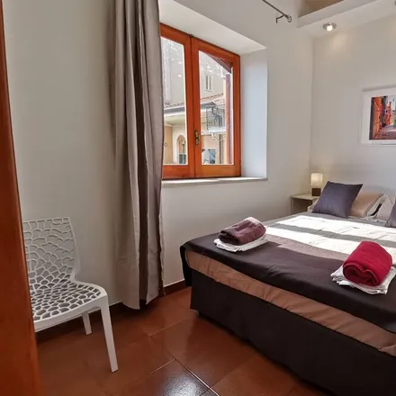 Rent this 2 bed apartment on 98035 Giardini-Naxos ME