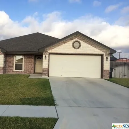 Image 1 - 4503 Chelsea Drive, Killeen, TX 76549, USA - House for rent