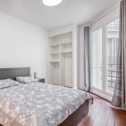 Image 6 - 41 Rue Le Marois, 75016 Paris, France - Apartment for rent