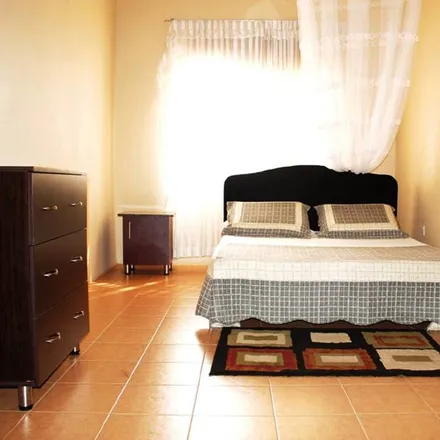 Rent this 2 bed apartment on Kampala in Central Region, Uganda