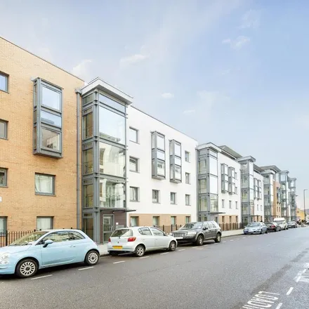 Rent this 2 bed apartment on Triodos Bank in 2 Deanery Road, Bristol