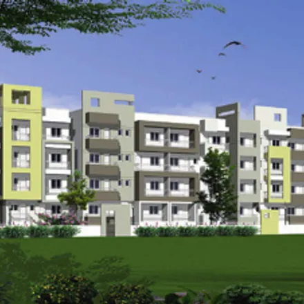 Image 2 - unnamed road, Bellanduru, Bengaluru - 560035, Karnataka, India - Apartment for rent