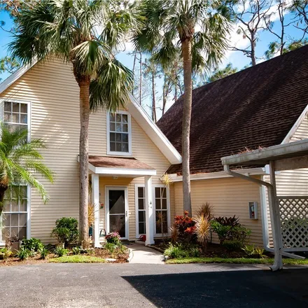 Image 1 - 4200 Ute Court, Riverwoods Plantation, Lee County, FL 33928, USA - Townhouse for sale