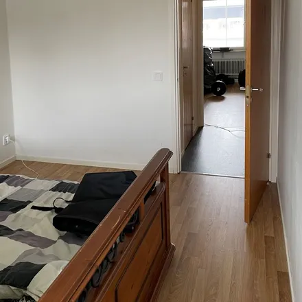 Rent this 3 bed apartment on Stensikagatan in 522 37 Tidaholm, Sweden