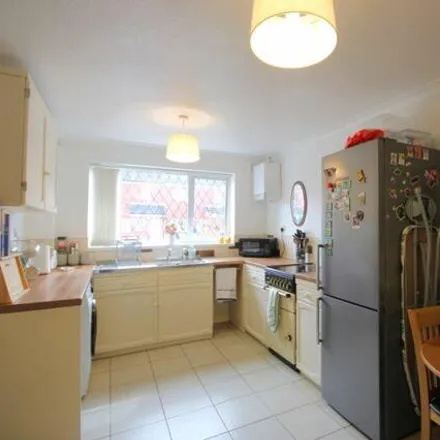 Image 7 - Aldridge Close, Wordsley, DY8 4XE, United Kingdom - House for sale