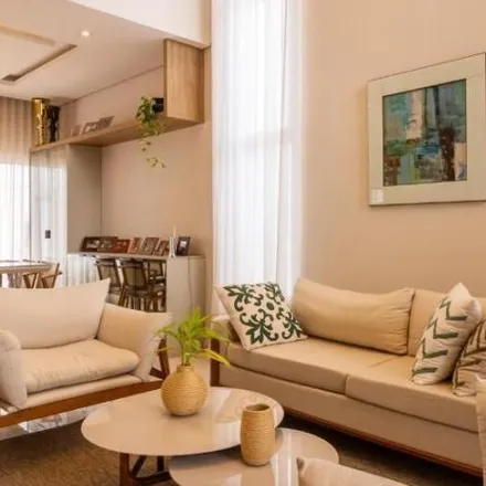 Buy this 4 bed house on Rua Maria das Dores Cepellos Oliveira in Jardim Monte Carlo, Sorocaba - SP