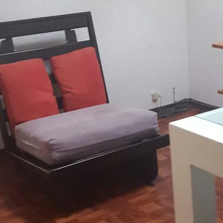 Rent this 3 bed apartment on Cualli 3697 in Avenida Lomas Verdes, Alteña 3