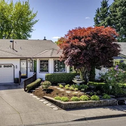 Buy this 3 bed house on 3834 Northwest Craig Drive in Beaverton, OR 97006