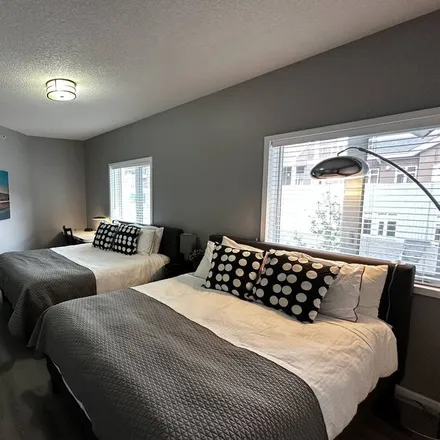Image 1 - Canmore, AB T1W 0C9, Canada - Condo for rent