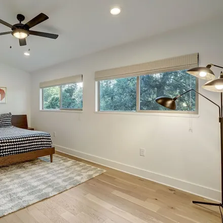 Rent this 9 bed house on Austin