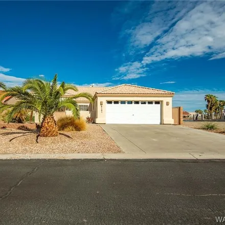 Image 1 - 6145 Los Lagos Place, Mohave Valley, AZ 86426, USA - House for sale