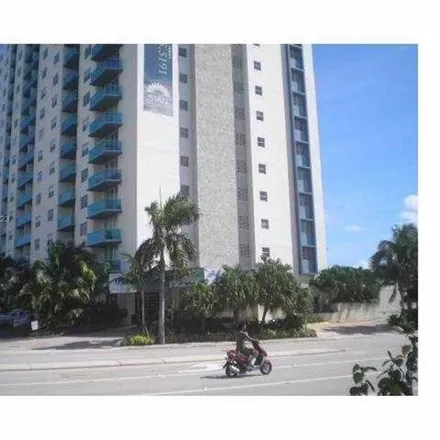 Rent this 1 bed apartment on 4001 South Ocean Drive in Beverly Beach, Hollywood
