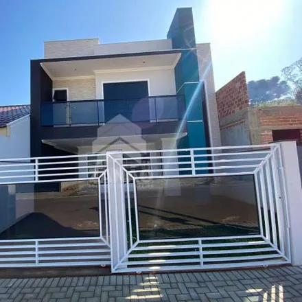 Buy this 3 bed house on unnamed road in Fazenda Rio Grande - PR, 83823-142