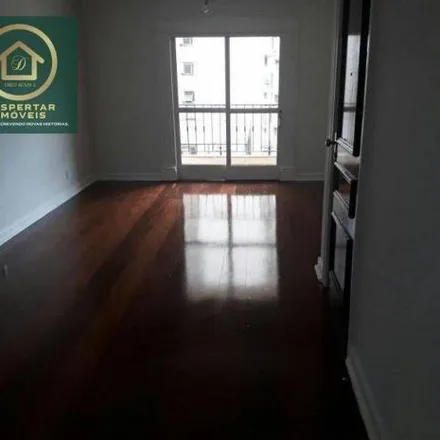 Buy this 3 bed apartment on Edifício Casa de França in Rua Caraíbas 666, Perdizes