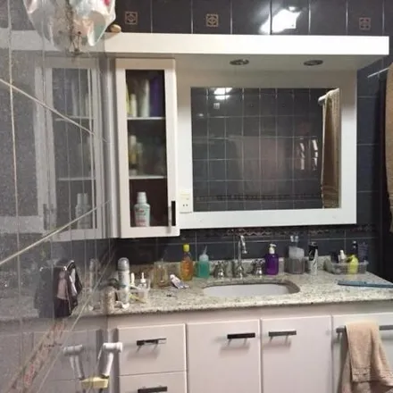 Rent this 3 bed house on Avenida da Saudade in Vila Assunção, Santo André - SP