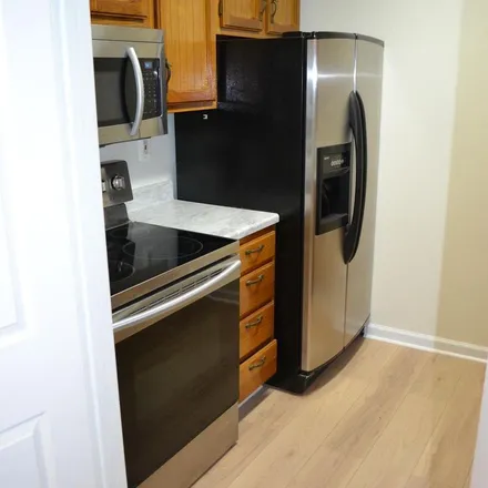 Rent this 2 bed apartment on 11723 Carriage House Drive in White Oak, MD 20904