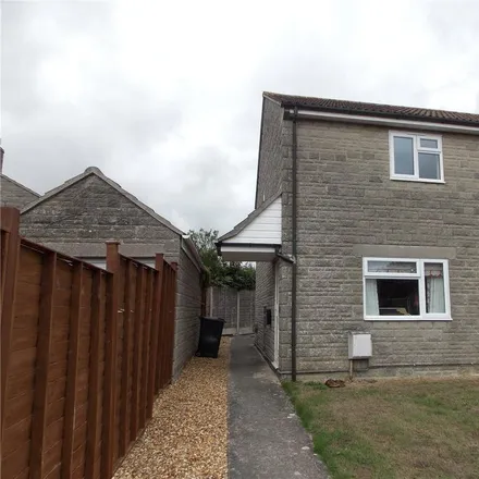 Image 1 - New Cross, Somerton, TA11 6HH, United Kingdom - Apartment for rent