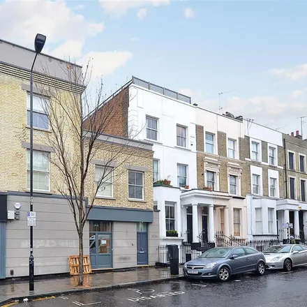 Image 8 - 228 Portobello Road, London, W11 1LT, United Kingdom - Apartment for rent