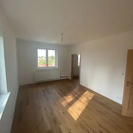 Rent this 1 bed apartment on Základní škola in Chelčického, 578 02 Svitavy