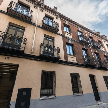 Image 1 - Avenida de la Carretera de Madrid, 37080 Santa Marta de Tormes, Spain - Apartment for rent