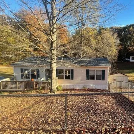 Image 1 - 327 Georgetown Road, Georgetown, McMinn County, TN 37303, USA - House for sale