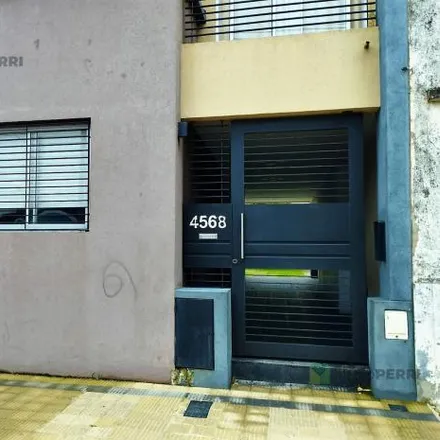Buy this 2 bed apartment on Calle 13 4562 in Barrio Nautico, 1923 Berisso
