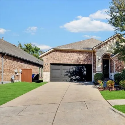 Buy this 4 bed house on 1799 Eagle Crest Drive in Carrollton, TX 75010