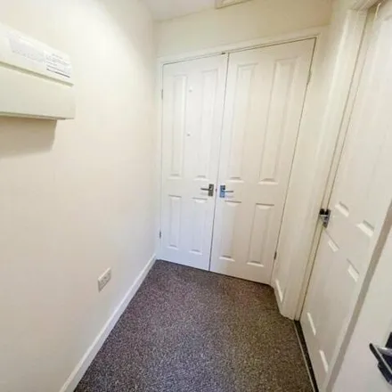 Image 6 - Stonefield Close, Eastleaze Road, Swindon, SN5 7EH, United Kingdom - Apartment for rent