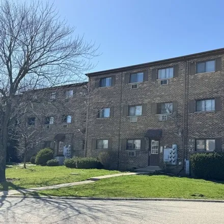 Rent this 1 bed condo on 1508 North Silver Lane in Palatine, IL 60074