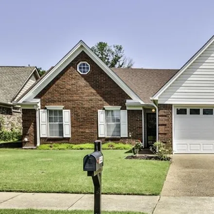 Buy this 3 bed house on 7442 Gingerhill Lane in Bartlett, TN 38133