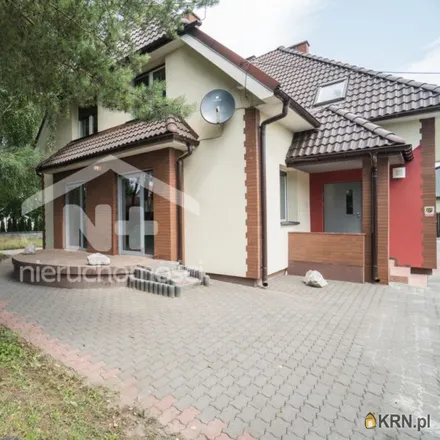 Buy this 5 bed house on Mazowiecka 116 in 05-825 Książenice, Poland