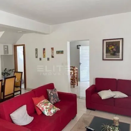 Buy this 3 bed house on Rua das Nogueiras in Jardim, Santo André - SP