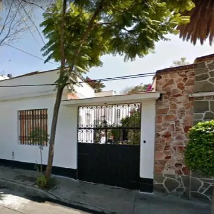 Buy this 4 bed house on Calle Libertad in Azcapotzalco, 02090 Santa Fe