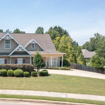 Buy this 5 bed house on 113 Bridle Court in Auburn, AL 36832