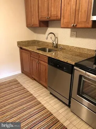 Rent this 1 bed apartment on 345 Glendale Road in West Gate Hills, Haverford Township
