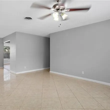Image 2 - 3521 NW 35th Way, Lauderdale Lakes, Florida, 33309 - House for sale