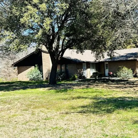 Image 2 - 416 South Mayben Street, Rising Star, Eastland County, TX 76471, USA - House for sale