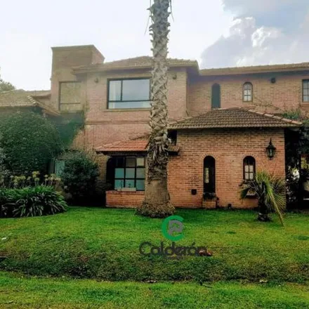 Image 2 - unnamed road, Country Banco Provincia, 1746 Francisco Álvarez, Argentina - House for rent