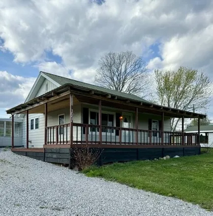 Buy this 3 bed house on 3231 Brodhead-Chestnut Grove Road in Brodhead, Rockcastle County