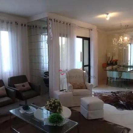 Buy this 3 bed apartment on Avenida dos Búzios in Jurerê, Florianópolis - SC