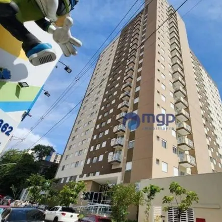 Buy this 3 bed apartment on Rua Sílvio Rodini 59 in Parada Inglesa, São Paulo - SP