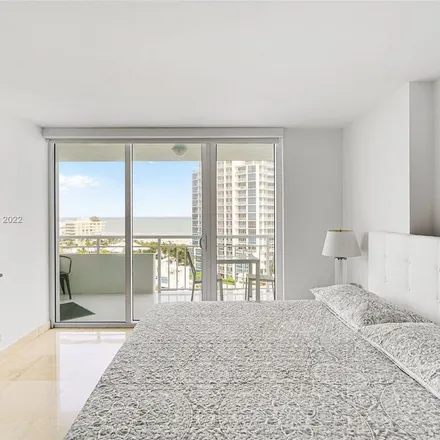Image 4 - 1 South Pointe Drive, Miami Beach, FL 33139, USA - Apartment for rent